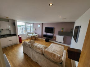 2 Bed Penthouse